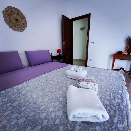 Roxy Bellavista Apartman Cogna Kültér fotó