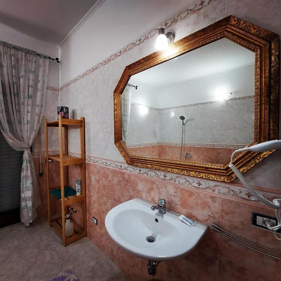 Roxy Bellavista Apartman Cogna Kültér fotó