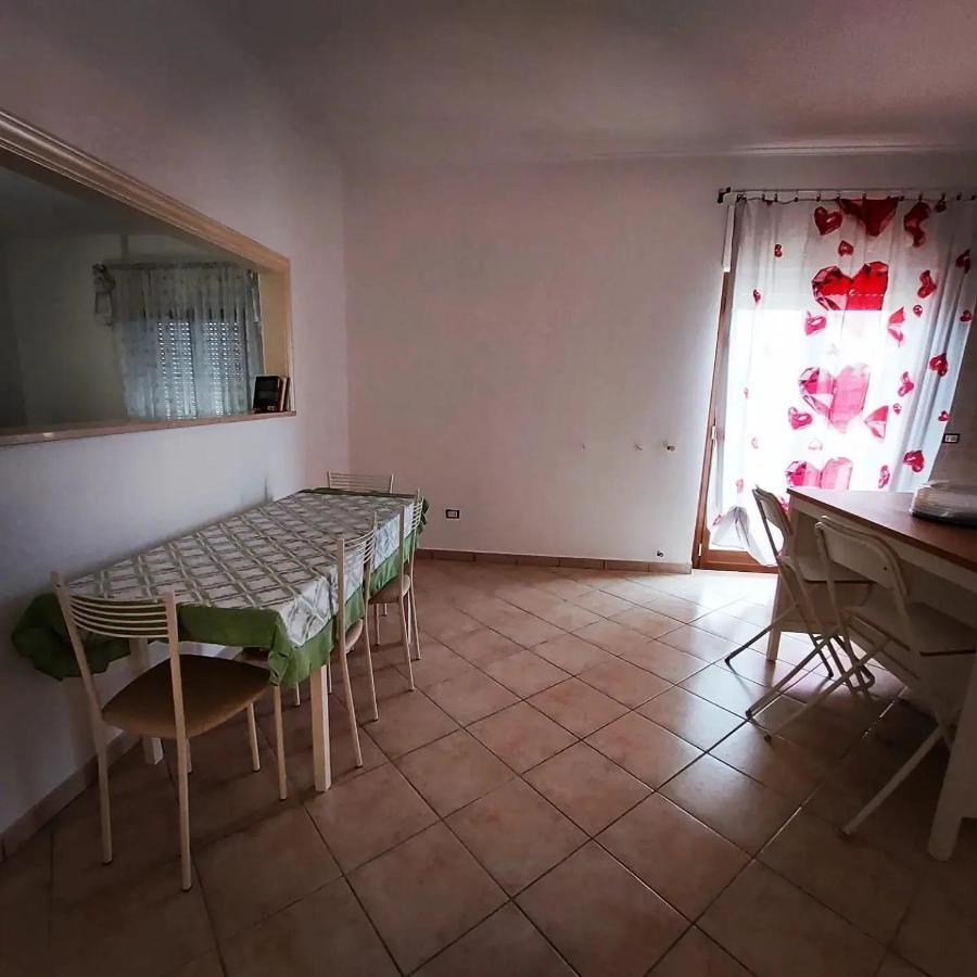 Roxy Bellavista Apartman Cogna Kültér fotó