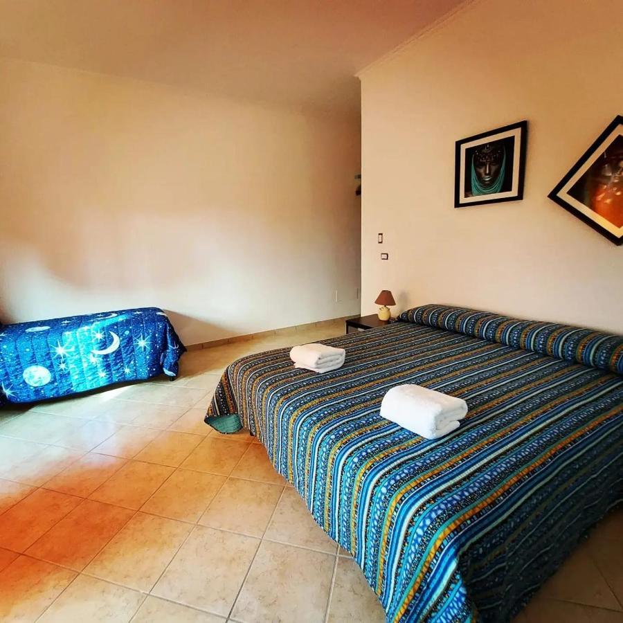 Roxy Bellavista Apartman Cogna Kültér fotó